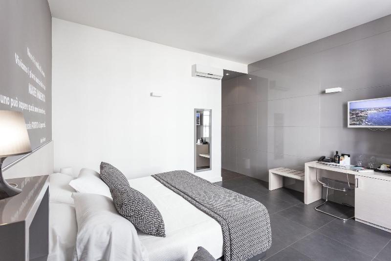 B&B Nostos - Oda