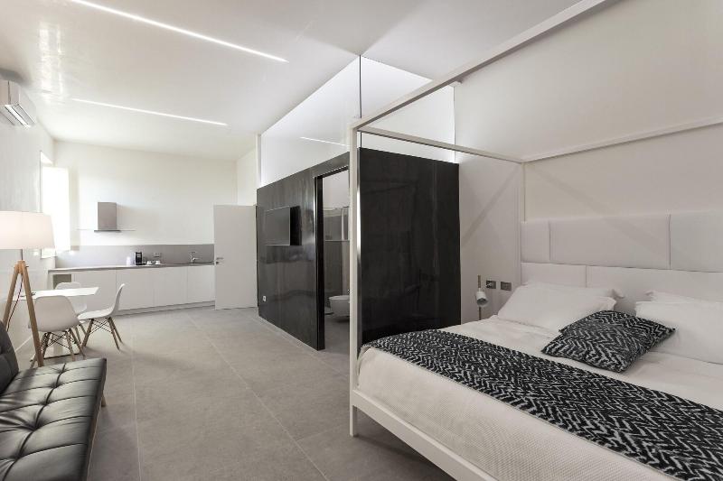 B&B Nostos - Oda