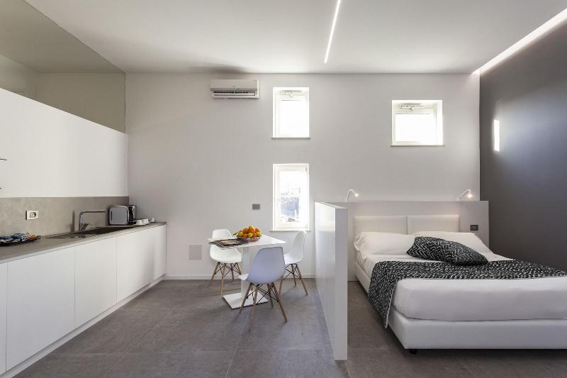 B&B Nostos - Oda