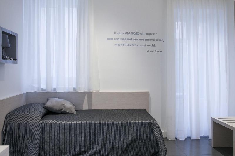 B&B Nostos - Oda