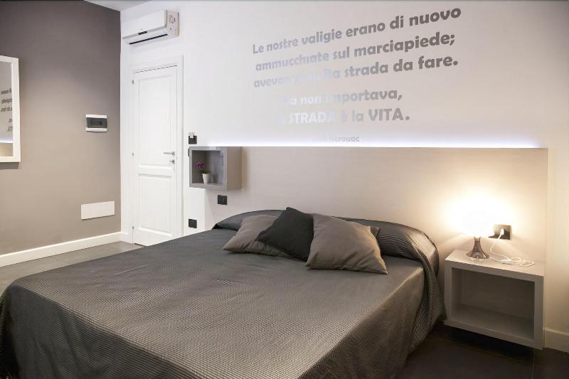 B&B Nostos - Oda