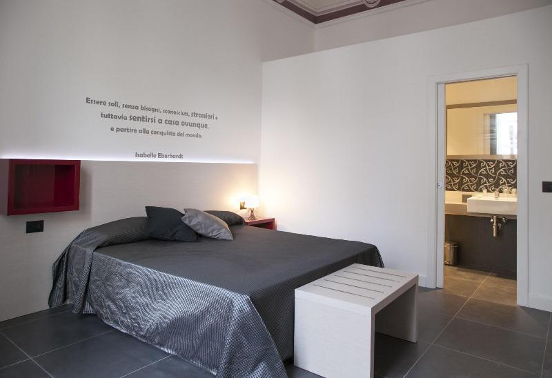 B&B Nostos - Oda