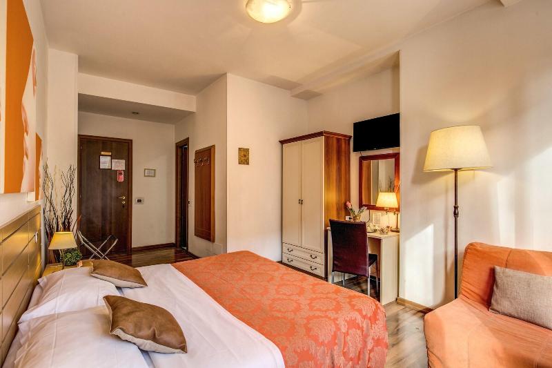 Trastevere Rooms - Genel