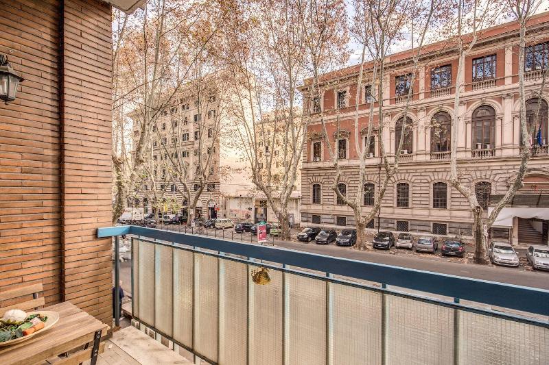 Trastevere Rooms - Genel