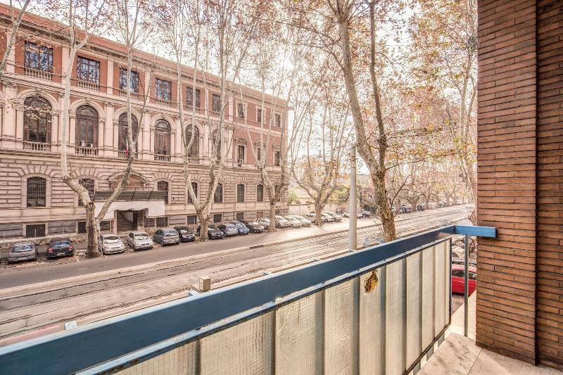 Trastevere Rooms - Genel
