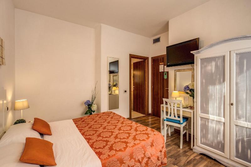 Trastevere Rooms - Oda