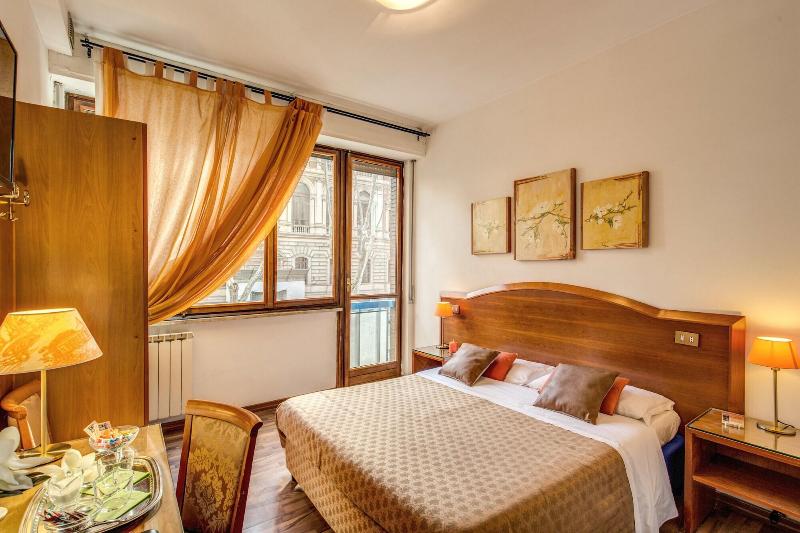 Trastevere Rooms - Oda
