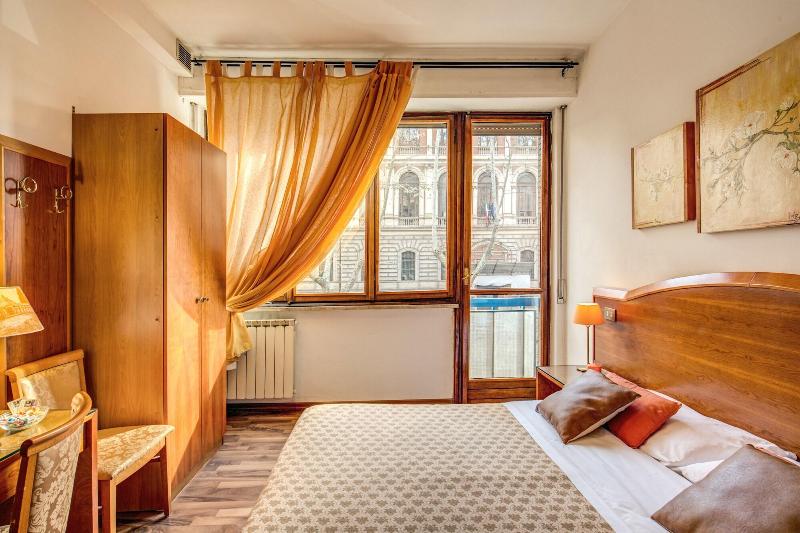 Trastevere Rooms - Oda