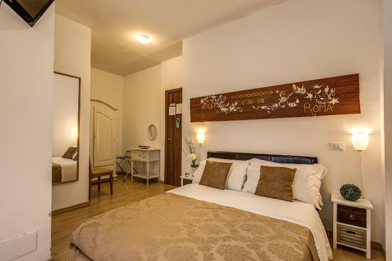 Trastevere Rooms - Oda