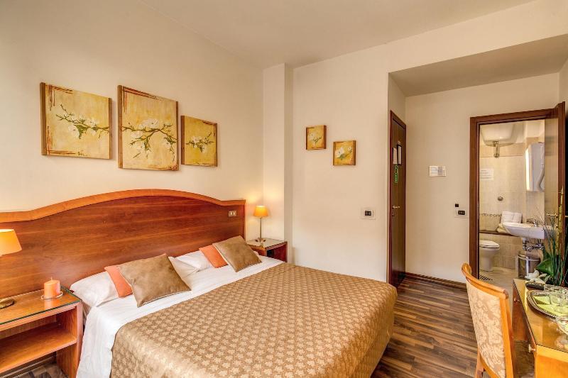 Trastevere Rooms - Oda