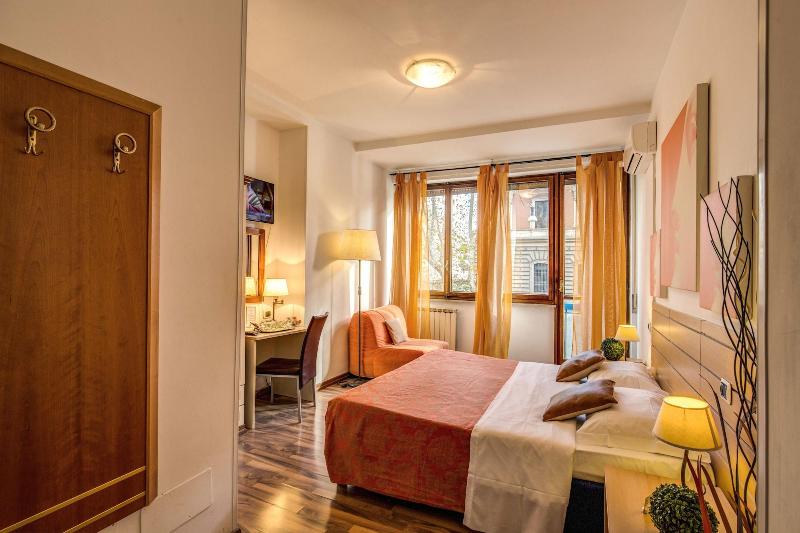 Trastevere Rooms - Oda