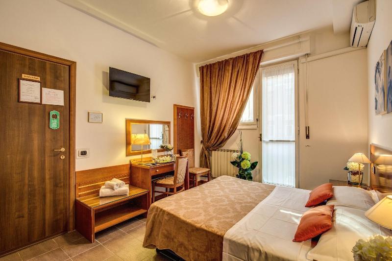 Trastevere Rooms - Oda