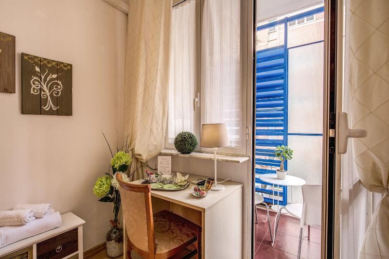 Trastevere Rooms - Oda