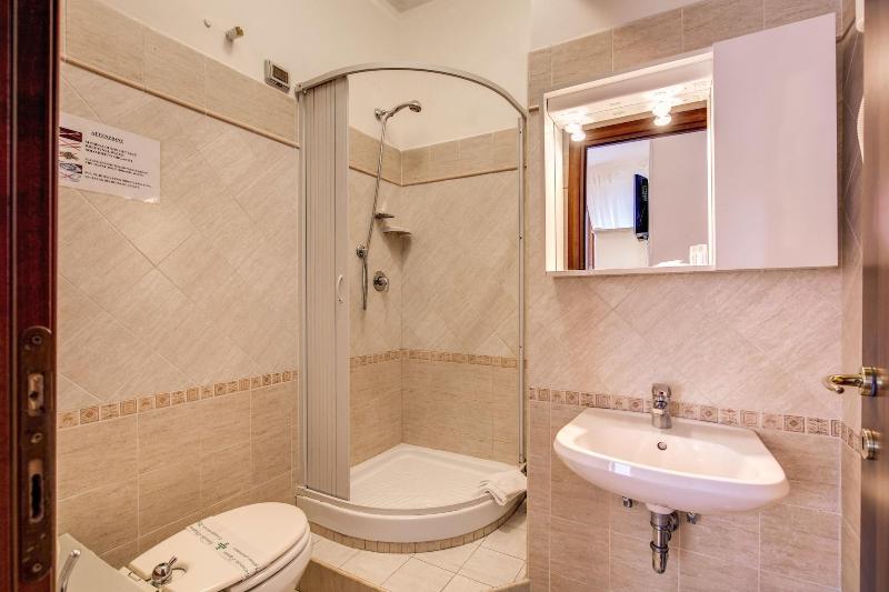 Trastevere Rooms - Oda