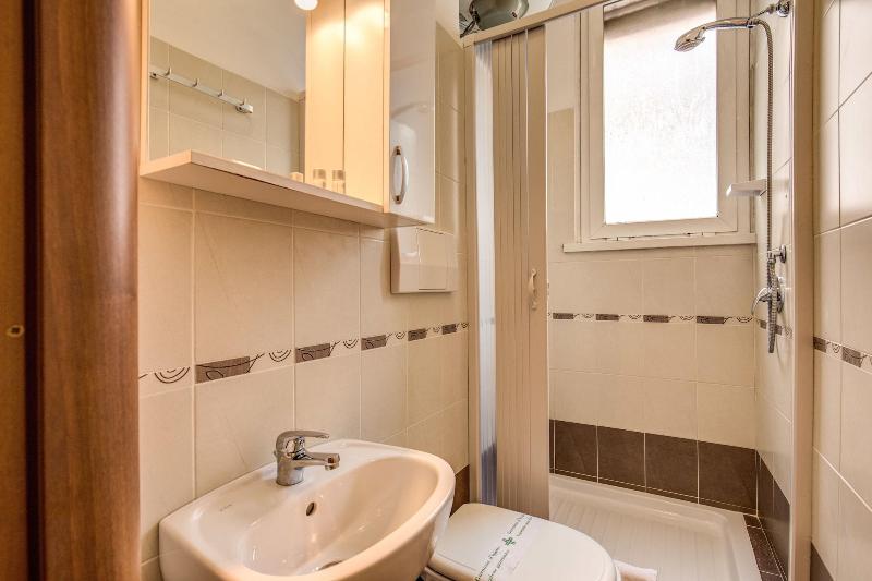 Trastevere Rooms - Oda