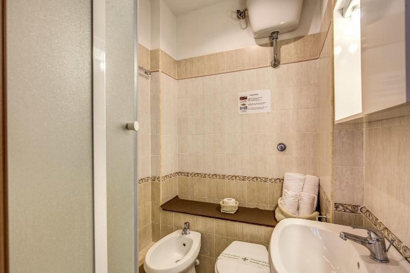 Trastevere Rooms - Oda