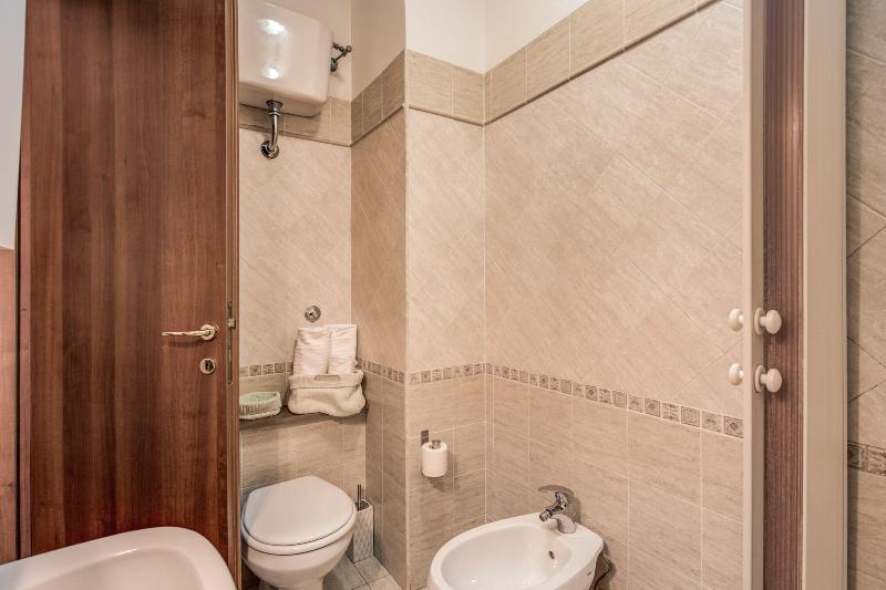 Trastevere Rooms - Oda