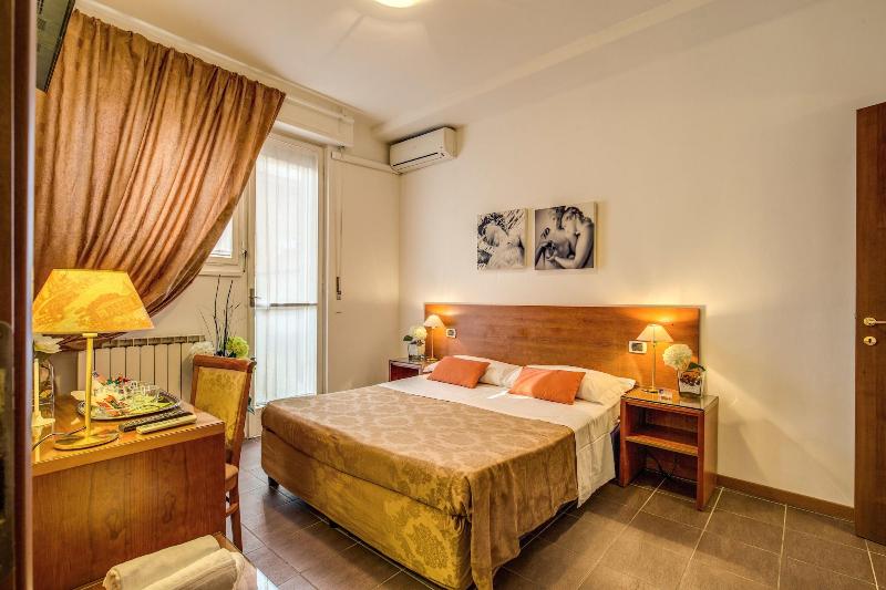 Trastevere Rooms - Oda