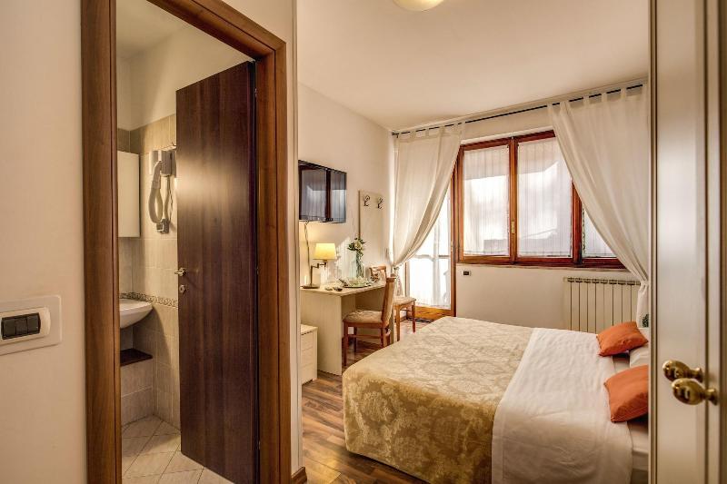 Trastevere Rooms - Oda