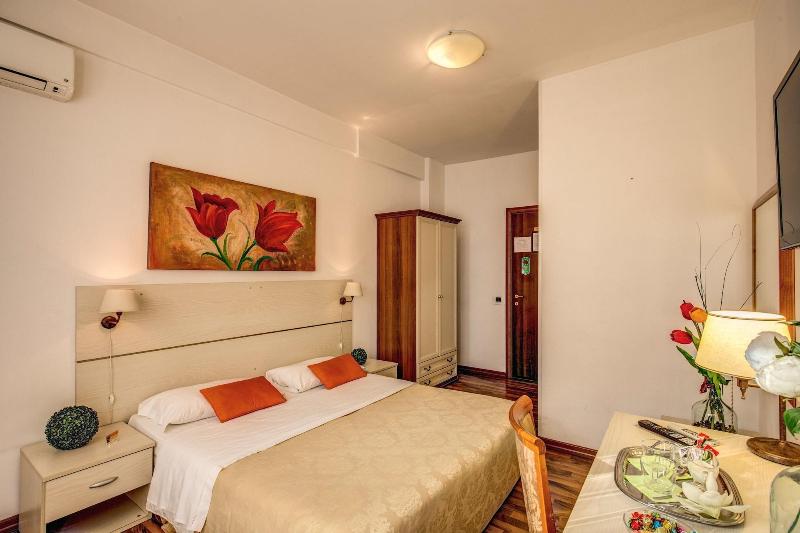 Trastevere Rooms - Oda
