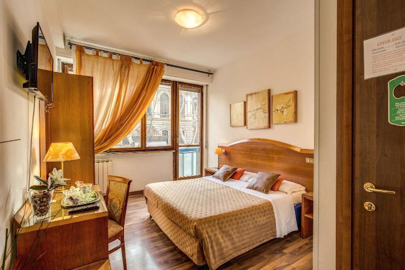 Trastevere Rooms - Oda