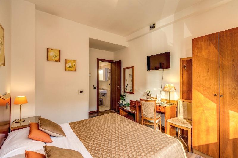 Trastevere Rooms - Oda