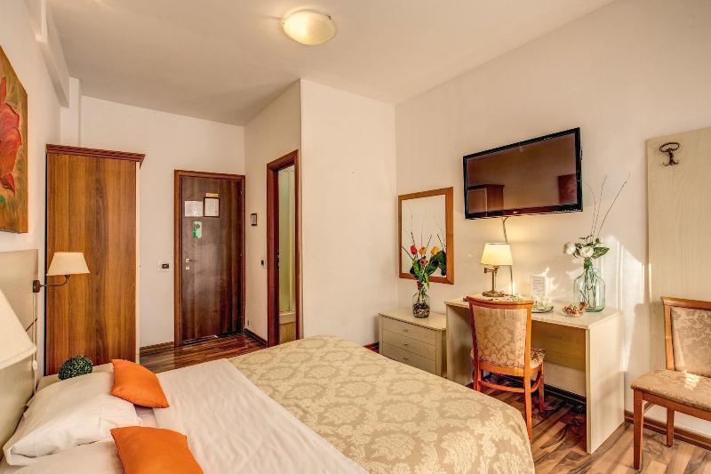 Trastevere Rooms - Oda
