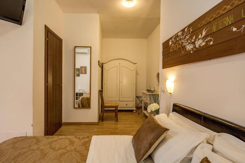 Trastevere Rooms - Oda