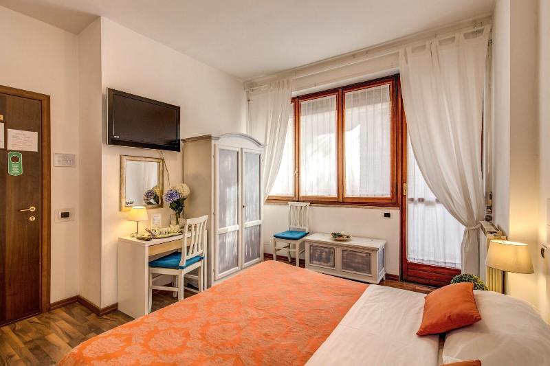 Trastevere Rooms - Oda