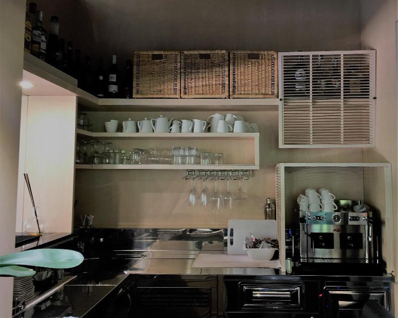 Archeo Hotel - Bar