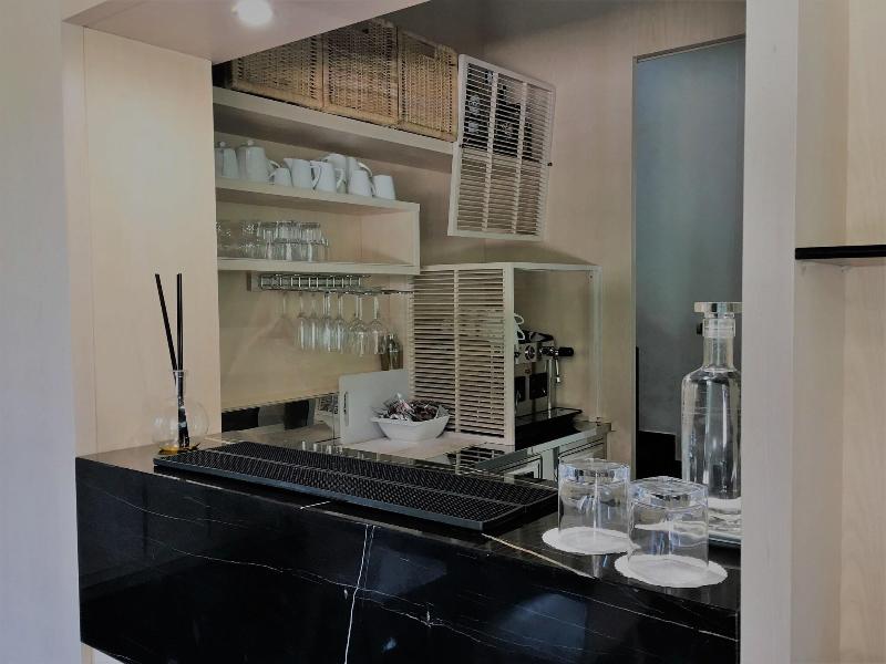 Archeo Hotel - Bar