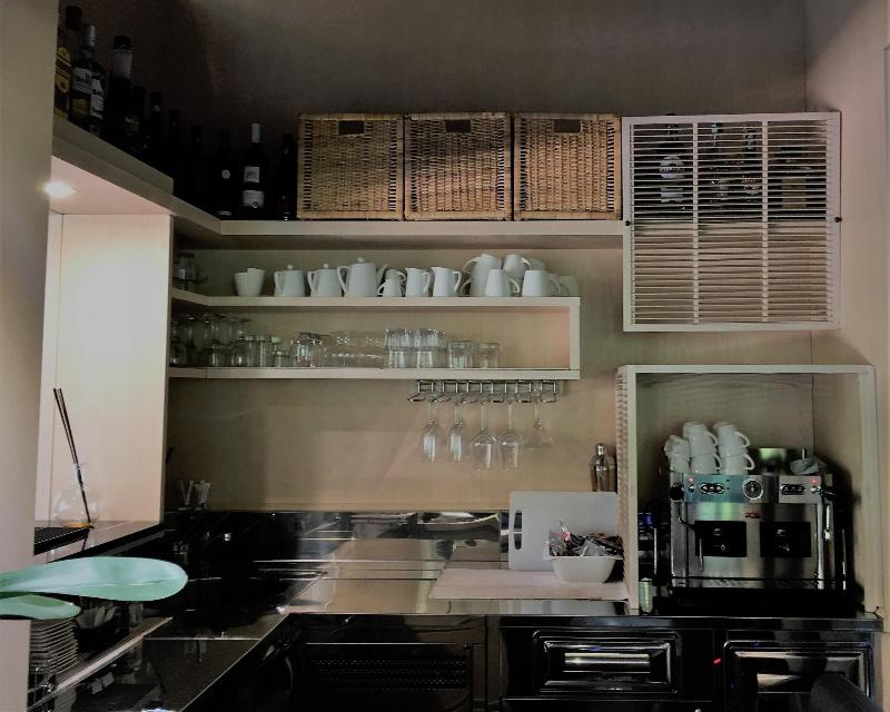 Archeo Hotel - Bar