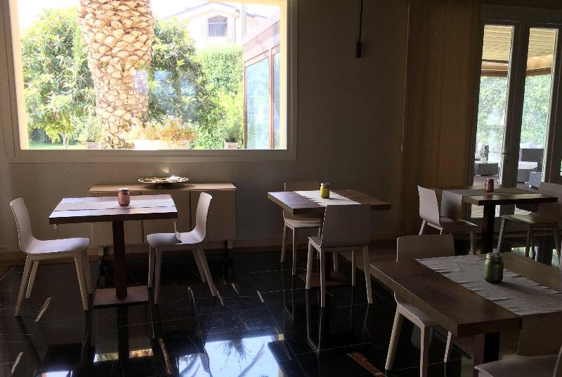 Archeo Hotel - Lobi