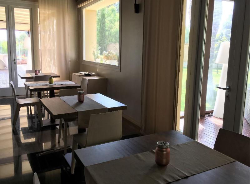 Archeo Hotel - Lobi