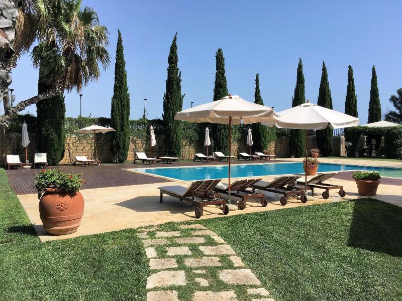 Archeo Hotel - Aktivite