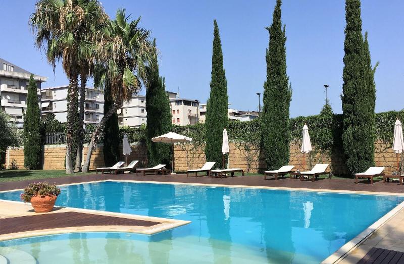 Archeo Hotel - Aktivite