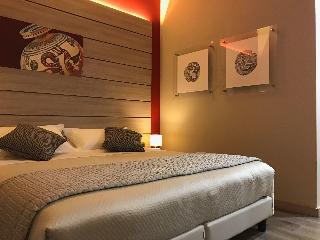 Archeo Hotel otel fotoğrafı