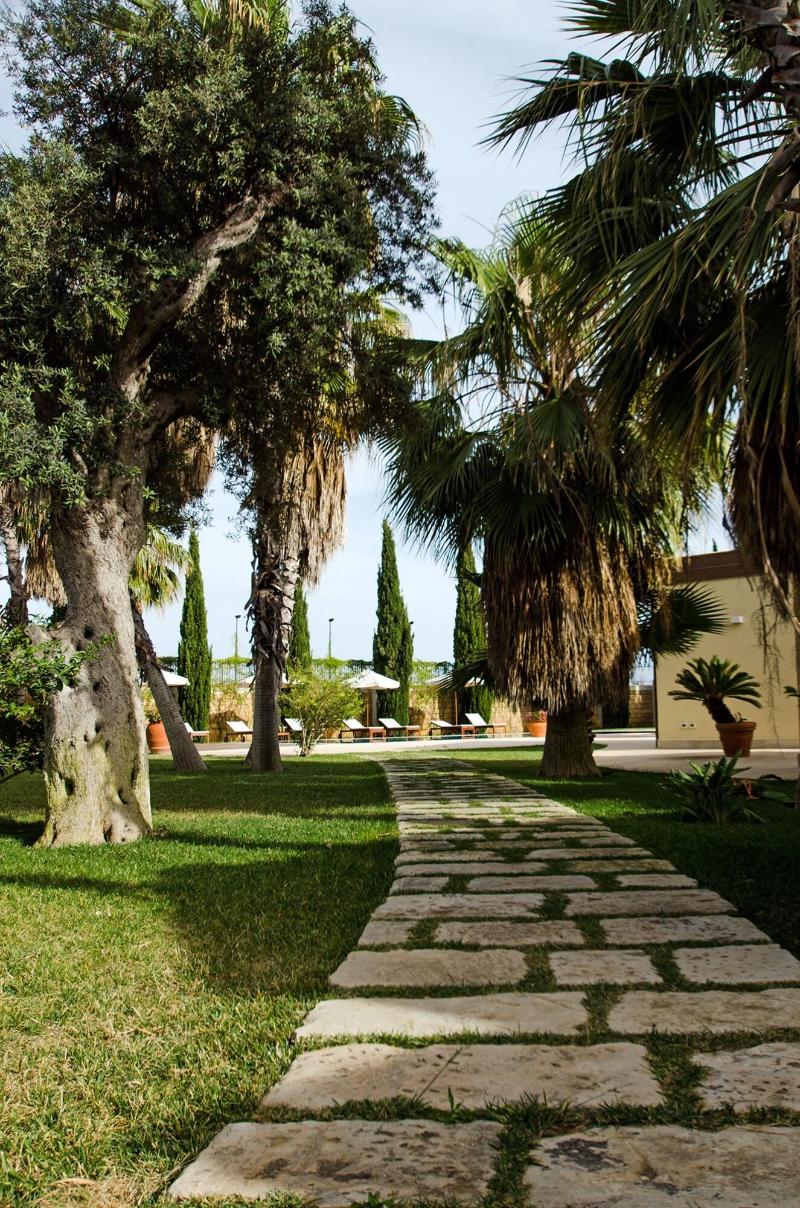 Archeo Hotel - Genel