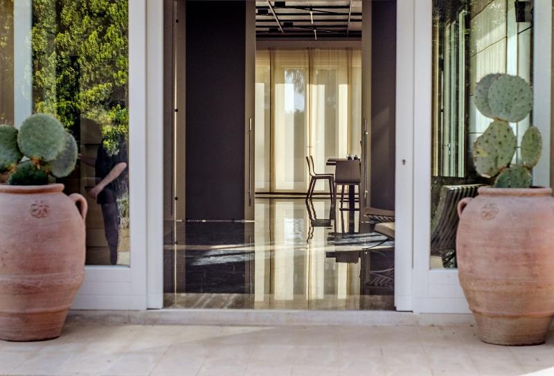 Archeo Hotel - Genel