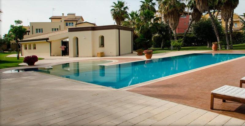 Archeo Hotel - Genel