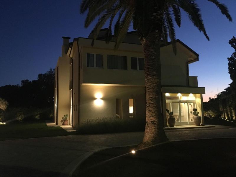 Archeo Hotel - Genel