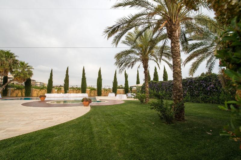 Archeo Hotel - Genel