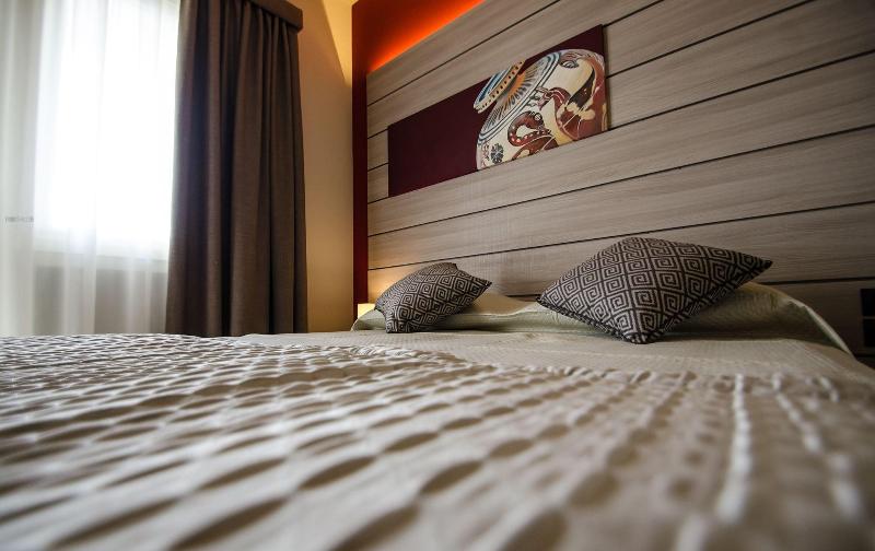 Archeo Hotel - Oda