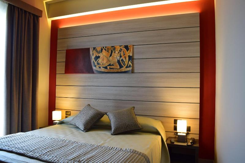 Archeo Hotel - Oda