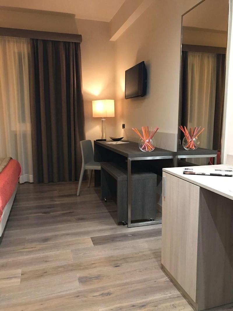 Archeo Hotel - Oda