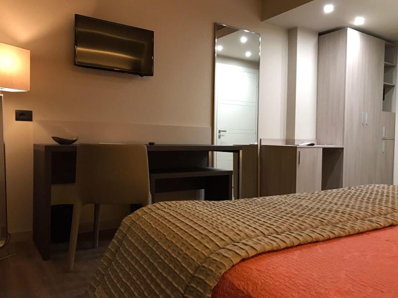 Archeo Hotel - Oda