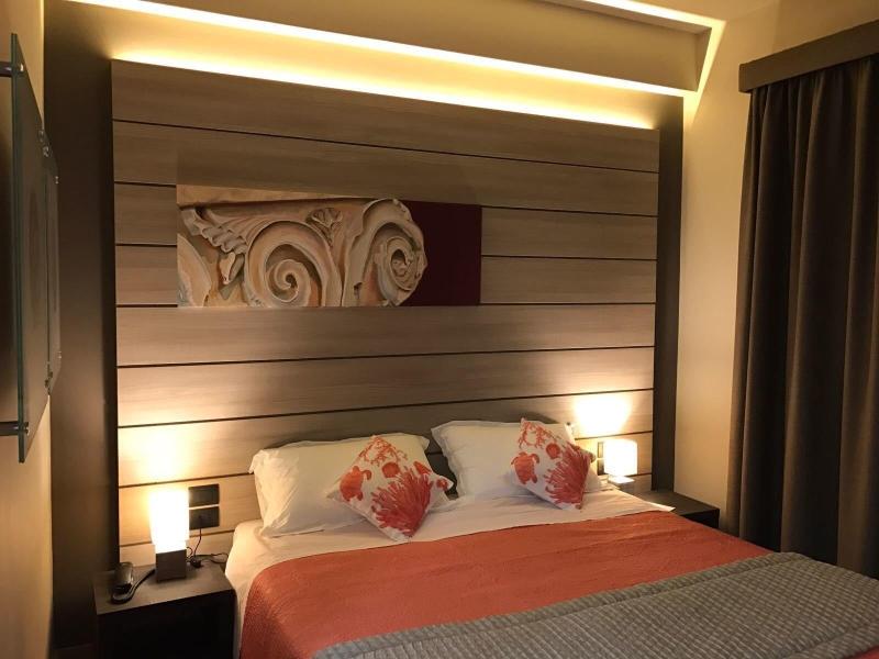 Archeo Hotel - Oda
