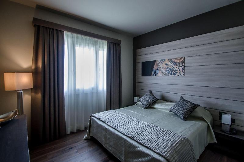 Archeo Hotel - Oda