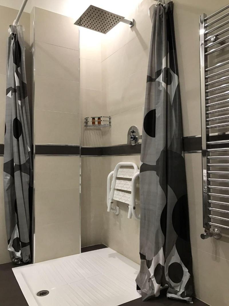 Archeo Hotel - Oda