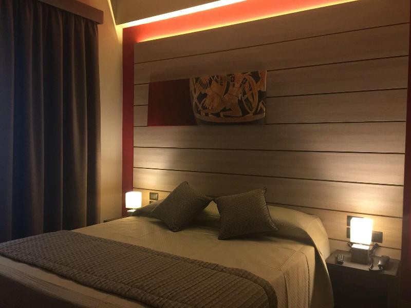 Archeo Hotel - Oda